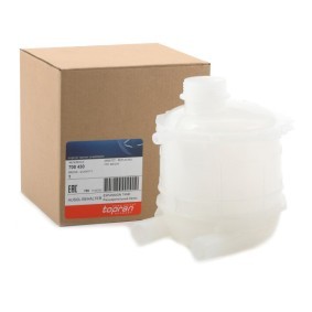 TOPRAN Utjevningsbeholder, kjølemiddel 700 430
