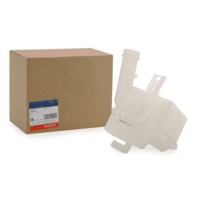 TOPRAN Kølervæskebeholder 700 470