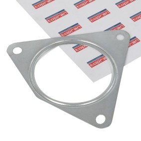 TOPRAN Joint d'étanchéité, tuyau d'échappement 700 613