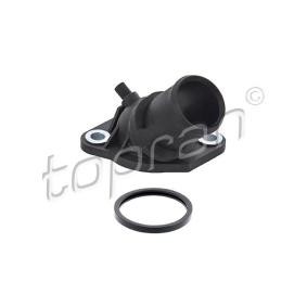 TOPRAN Brida de refrigerante 720 174
