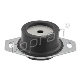 TOPRAN Soporte de motor 720 377