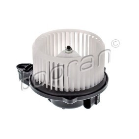 TOPRAN Stabilisatorstang rubber 720 444