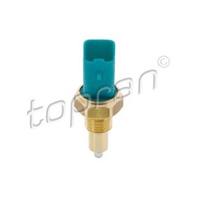 TOPRAN Bryter, ryggelys 721 074
