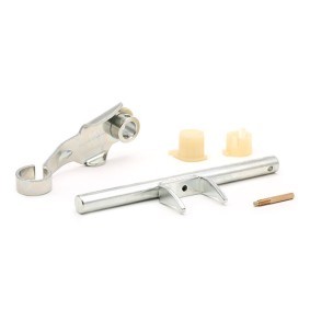 TOPRAN Release Fork, clutch with accessories 722 140