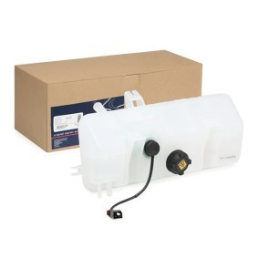 TOPRAN Coolant expansion tank 722 291