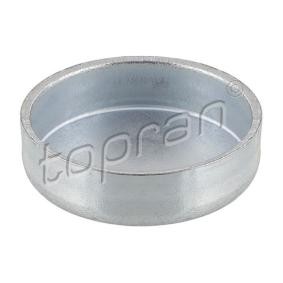 TOPRAN Bouchon de dilatation 722 670
