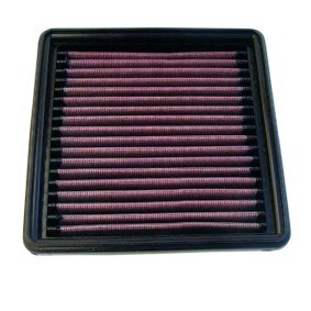 K&N Filters Luftfilter 33-2008-1