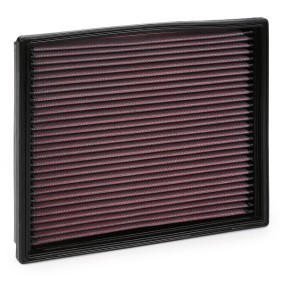 K&N Filters Filtro de ar 33-2125