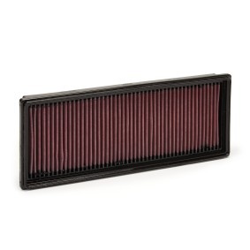 Купить K&N Filters Воздушный фильтр 33-2181