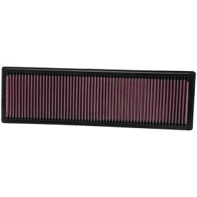 K&N Filters Luftfilter 33-2331