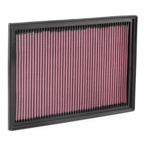 K&N Filters Luchtfilter 33-2384