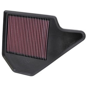 K&N Filters Filtre à air 33-2462