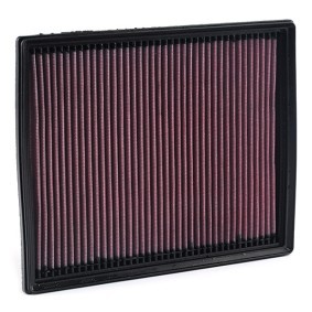 K&N Filters Filtre à air 33-2787
