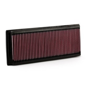 K&N Filters Filtre à air 33-2865