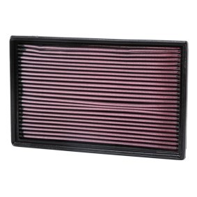 K&N Filters Filtro de ar 33-2867