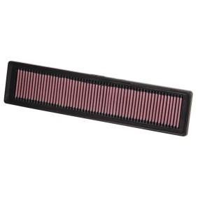 K&N Filters Luftfilter 33-2937