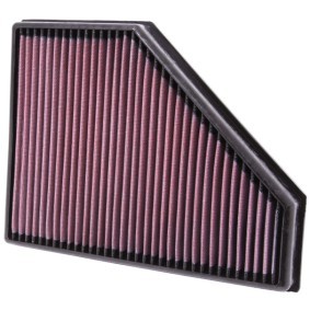 K&N Filters Luftfilter 33-2942