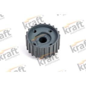 KRAFT Hammaspyörä, kampiakseli 1320120