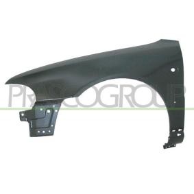 d'origine Audi Q5 PRASCO Ailes AD0193004