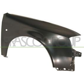 d'origine Audi Q5 PRASCO Ailes AD0203013