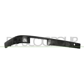 PRASCO Protector para parachoques BM0101243