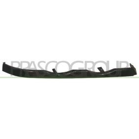 PRASCO Eyelid, headlight BM0182103