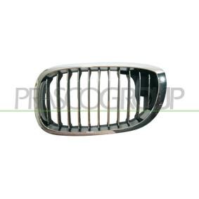 PRASCO Grille de calandre BM0212014