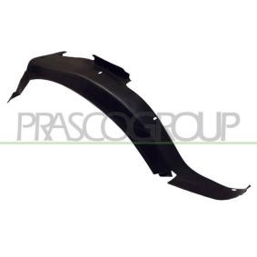 PRASCO Innvendig hjulskjerm BM0423603