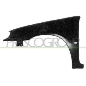 CI0223004 aile PRASCO Citroen C-CROSSER