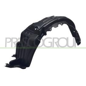 PRASCO Innvendig hjulskjerm CI2013604