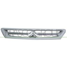 PRASCO Grille de calandre CI4202001