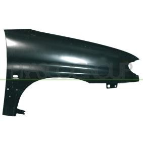 Original Peugeot 308 PRASCO Frontkotflügel und Heckkotflügel CI9153013