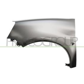 Original Peugeot 308 PRASCO Kotflügel CI9173014