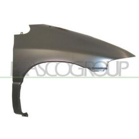 PRASCO Guardabarros DG0033004