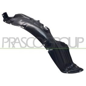 PRASCO Innvendig hjulskjerm DS0053603