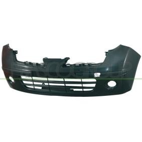 d'origine Nissan ALMERA PRASCO Bouclier DS0121011