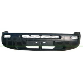 d'origine Nissan ALMERA PRASCO Pare-choc complet DS2751001