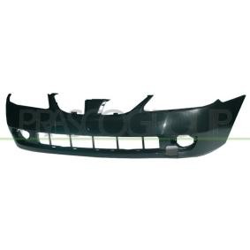 d'origine Nissan ALMERA PRASCO Pare-choc DS4241031