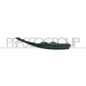 Купить PRASCO Спойлер DS7301804