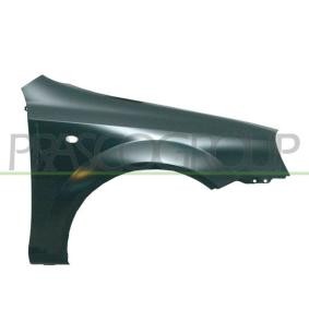 d'origine Chevrolet CHEVELLE PRASCO Aile DW0093013