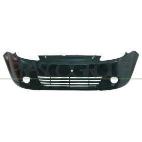 PRASCO Parachoques DW3241001