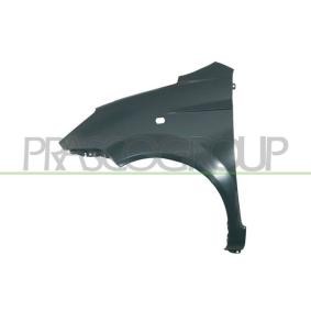 d'origine Chevrolet CHEVELLE PRASCO Ailes DW3243014
