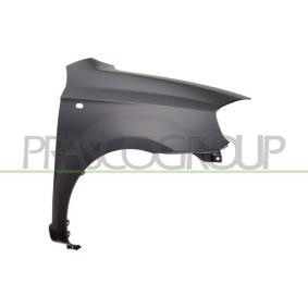d'origine Chevrolet CHEVELLE PRASCO Aile DW3273013