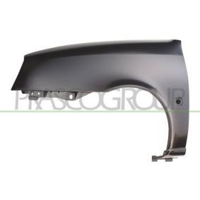 originais Ford StreetKA PRASCO Guarda-lamas FD0523014