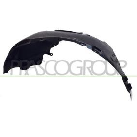 PRASCO Innvendig hjulskjerm FD1073603