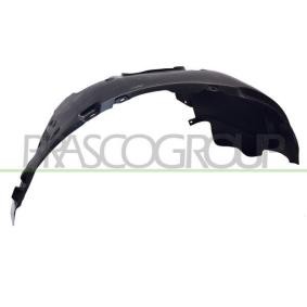 PRASCO Innvendig hjulskjerm FD1073604