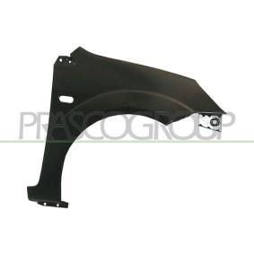 originais Ford StreetKA PRASCO Guarda-lamas FD3403013