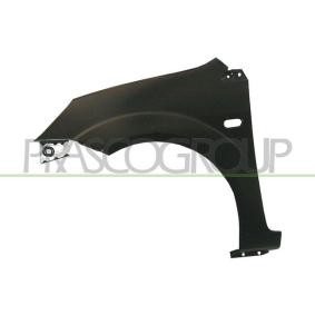 originais Ford StreetKA PRASCO Guarda-lamas FD3403014