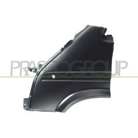 оригинальные Ford B-MAX PRASCO Крыло FD9063004