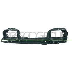 оригинальные Fiat BARCHETTA PRASCO Панель радиатора FT0203201